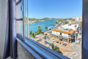 Excepcional apartamento central e perto da praia
